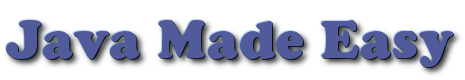 Java Pyramids - For loop example